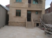 Satılır 7 otaqlı 120 m2 villa Masazır