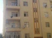 Satılır 3 otaqlı 100 m2 yeni tikili Masazır