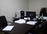 İcarəyə verilir 4 otaqlı 200 m2 ofis Nəriman Nərimanov m.