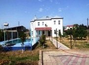 Satılır 5 otaqlı 260 m2 bağ evi Şüvəlan