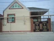 Satılır 3 otaqlı 90 m2 həyət evi Binəqədi