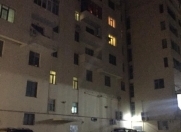 Satılır 3 otaqlı 100 m2 yeni tikili Masazır