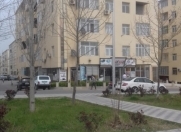 Satılır 3 otaqlı 96 m2 yeni tikili Absheron Marriott otel