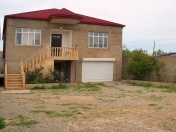 Satılır 4 otaqlı 154 m2 həyət evi Maştağa