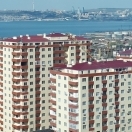 Satılır 2 otaqlı 63 m2 yeni tikili Ukrayna dairəsi