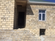 Satılır 3 otaqlı 80 m2 həyət evi Masazır