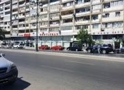 Satılır 4 otaqlı 105 m2 köhnə tikili Yasamal parkı