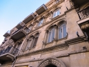 İcarəyə verilir 5 otaqlı 230 m2 ofis 28 Mall