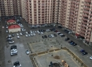 Satılır 3 otaqlı 61 m2 yeni tikili Cavanşir körpüsü