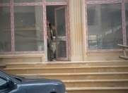 Satılır 1 otaqlı 300 m2 obyekt 9 mkr