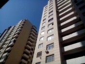 Satılır 3 otaqlı 127 m2 yeni tikili Bakı Dövlət Universiteti