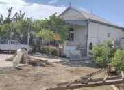 Satılır 4 otaqlı 125 m2 həyət evi Hərbi Hospital