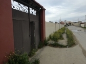 Satılır 3 otaqlı 100 m2 bağ evi Buzovna