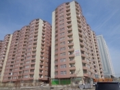 Satılır 1 otaqlı 64 m2 yeni tikili Xətai r.