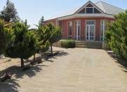 İcarəyə verilir 5 otaqlı 260 m2 bağ evi Nardaran