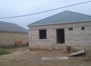 Satılır 4 otaqlı 130 m2 yeni tikili Qobustan