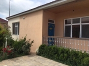 İcarəyə verilir 4 otaqlı 200 m2 bağ evi Mərdəkan