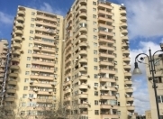 İcarəyə verilir 4 otaqlı 180 m2 yeni tikili 28 May m.