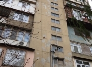 Satılır 1 otaqlı 37 m2 köhnə tikili Gənclik m.