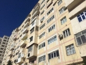 Satılır 4 otaqlı 100 m2 köhnə tikili İctimai telekanalı
