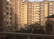 Satılır 3 otaqlı 161 m2 yeni tikili Bakı Dövlət Universiteti