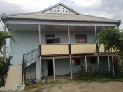 Satılır 3 otaqlı 100 m2 həyət evi Mingəçevir