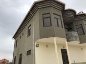 Satılır 0 otaqlı 440 m2 villa Masazır