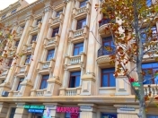 İcarəyə verilir 4 otaqlı 150 m2 yeni tikili Şah İsmayıl Xətai m.