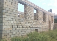 Satılır 4 otaqlı 125 m2 həyət evi Ağsu