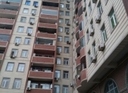 Satılır 2 otaqlı 95 m2 yeni tikili 4 mkr