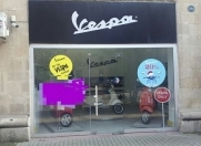 İcarəyə verilir 3 otaqlı 74 m2 obyekt Nizami m.