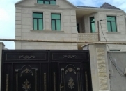 Satılır 5 otaqlı 220 m2 həyət evi Biləcəri