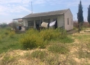 Satılır 3 otaqlı 80 m2 bağ evi Pirşağı