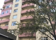 Satılır 3 otaqlı 145 m2 yeni tikili Əhmədli