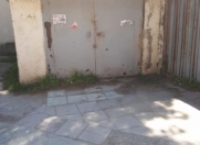 Satılır 18 m2 qaraj İnşaatçılar m.