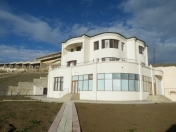 Satılır 6 otaqlı 600 m2 villa Şamaxı