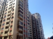 Satılır 3 otaqlı 138 m2 yeni tikili Park Zorge