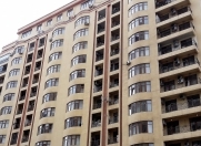 Satılır 3 otaqlı 158 m2 yeni tikili Park Zorge