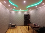 Satılır 4 otaqlı 120 m2 köhnə tikili İnşaatçılar m.