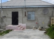 Satılır 2 otaqlı 80 m2 həyət evi Qobu