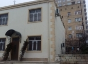 Satılır 6 otaqlı 196 m2 obyekt Badamdar