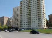 Satılır 3 otaqlı 85 m2 yeni tikili Ukrayna dairəsi