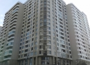 İcarəyə verilir 4 otaqlı 190 m2 yeni tikili Elmlər Akademiyası m.