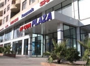 İcarəyə verilir 4 otaqlı 200 m2 yeni tikili 28 May m.