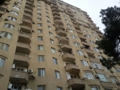 Satılır 3 otaqlı 100 m2 yeni tikili Nərimanov heykəli