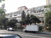 Satılır 10 otaqlı 420 m2 obyekt Gənclik m.