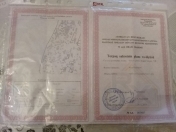 Satılır 6 sot torpaq Şirvan