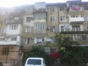 İcarəyə verilir 1 otaqlı 30 m2 köhnə tikili Nəriman Nərimanov m.