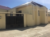 Satılır 3 otaqlı 90 m2 həyət evi Xırdalan