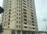 Satılır 3 otaqlı 155 m2 yeni tikili Yasamal parkı